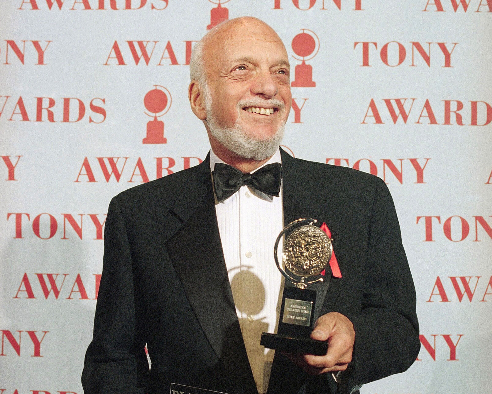 2019: Harold Prince